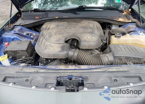 2020 Chrysler 300 300S Awd z USA, uszkodzony, nr VIN 2C3CCAGG1LH131620